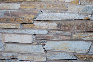 Quartzite Ledgestone